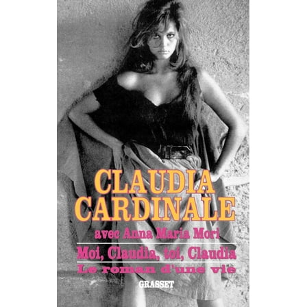 Moi Claudia, toi Claudia, (Paperback)