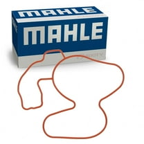 MAHLE Engine Water Pump Gasket compatible with Chrysler 300 5.7L 6.1L 6.4L V8 2005-2021