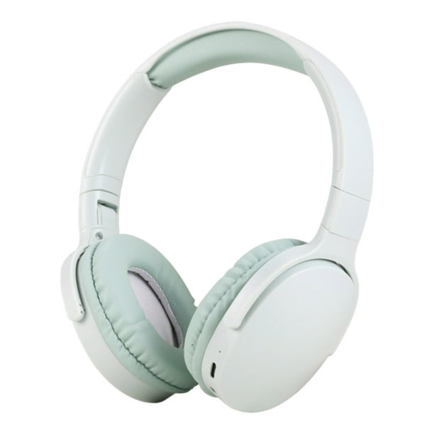 Pisexur Electrónica para Hombres Auriculares Inalámbricos Bluetooth 5.3 Auricular de Largo Alcance y Pesado Electrónica para Niños, Organizador de Electrónica