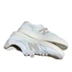 thumbnail image 5 of New Balance Sneakers Mens 8 White CT300 V3 Court Ct300sg3 Casual Tan, 5 of 6