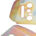 thumbnail image 4 of 4PCS Chainsaw Metal Inner Panel Chainsaw Engine Parts For MS441 For MS361, 4 of 8