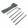 thumbnail image 2 of Clé d'Extension de Pneu de Rechange Kit d'Outils pour Ranger Explorateur Sport Trac, 2 of 4