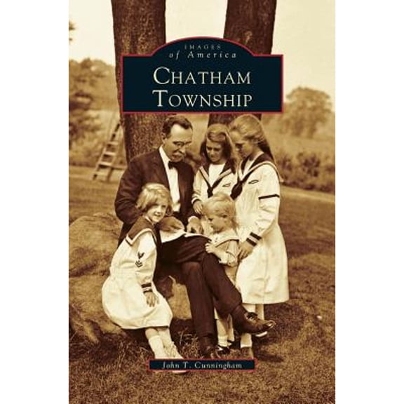 Chatham Township (Hardcover)