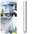 thumbnail image 4 of Rewenti Window Film One Way Sun Blocking Reflective Window Film, 4 of 5