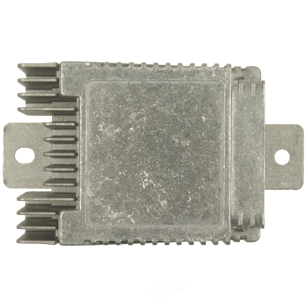 Engine Cooling Fan Motor Relay