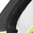 thumbnail image 4 of Gorras unisex con visera plana ajustable estilo hip hop (dorada), 4 of 4