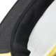 thumbnail image 4 of Gorras unisex con visera plana ajustable estilo hip hop (dorada), 4 of 5