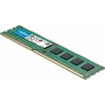 thumbnail image 3 of Kit Memory Crucial Technology de 8 GB (4 GBx2), DDR3-1600, 3 of 5
