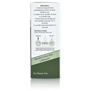Green Gone Detox 5 Medically Approved Drug Test Strips for Detecting Any Form of THC in Urine, 50 ng/mL