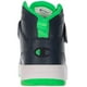 thumbnail image 3 of Tenis Champion Drome Hi Neon para Hombre. CA101623M azul marino 28, 3 of 4