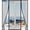 Black-Fit Door Size 60×96 Inch Screen Size 62×98 Inch, variant on Preframed Window & Door Screens Black Fit Door Size 60×80 Inch Screen Size 62×82 Inch