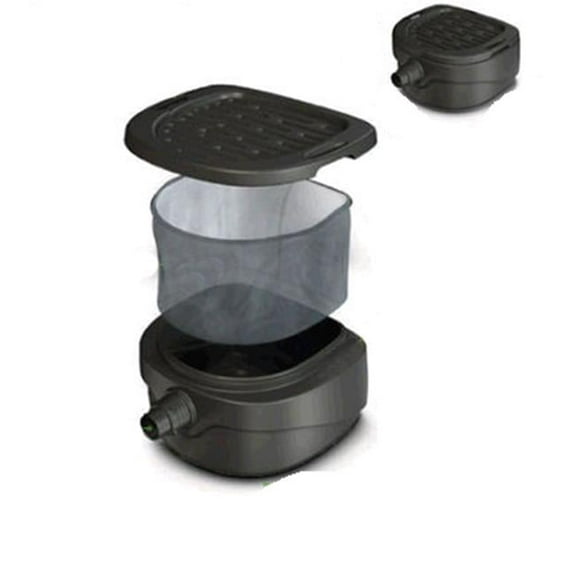 AquascapePRO 30166 Downspout Filter