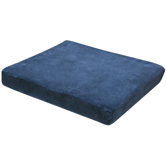 Drive Medical Foam Seat Cushion, 3"