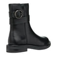 thumbnail image 2 of Geox Womens Serilda Patent Leather Ankle Boots, 2 of 5