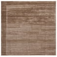 thumbnail image 3 of SAFAVIEH Vision Adrasteia Overdyed Solid Area Rug, 9' x 9' Square, Light Brown - Large - Modern Design, Light Brown, Non-Shedding & Easy Cleaning, Ideal for Living Room, Bedroom, Dining Space, 3 of 19