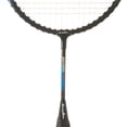 thumbnail image 3 of Going One Junior Badminton Racket - Steel Shaft and Isometric Aluminum Head Racquet for Youth, 3 of 3