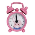 thumbnail image 1 of Workout Clock Timer Interval Exercise Timer for Bike Sand Timers for Kids Preschool Learning Digital Bookmark Stopwatch Panel And Cute Mini Metal Alarm Clock Electronic Small Alarm Clock Home, 1 of 4