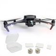 thumbnail image 2 of La Lámpara Estroboscópica Flash Se Ilumina En Rojo Y Azul Para DJI Mavic 3 RC Drone Accesorios Sunnimix luz estroboscópica, 2 of 8