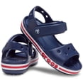 thumbnail image 2 of Crocs Toddler Bayaband Sandals, 2 of 6