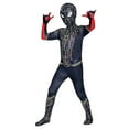 thumbnail image 1 of Spiderman Tights Clothes Spiderman Heroes Does Not Return Costume 2, 1 of 1
