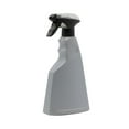 thumbnail image 1 of Rbaofujie Hand Button Gray Spray Bottle Car Lotion Detergent Spray Bottle 500ml, 1 of 7