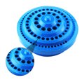 thumbnail image 3 of 1Pc 100 Holes Drill Pin Storage Case Grinding Head Part Storage Box (Blue), 3 of 7