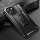 thumbnail image 5 of Funda Dexnor para iPhone 13 Pro Max con protector de pantalla, color negro, 5 of 7