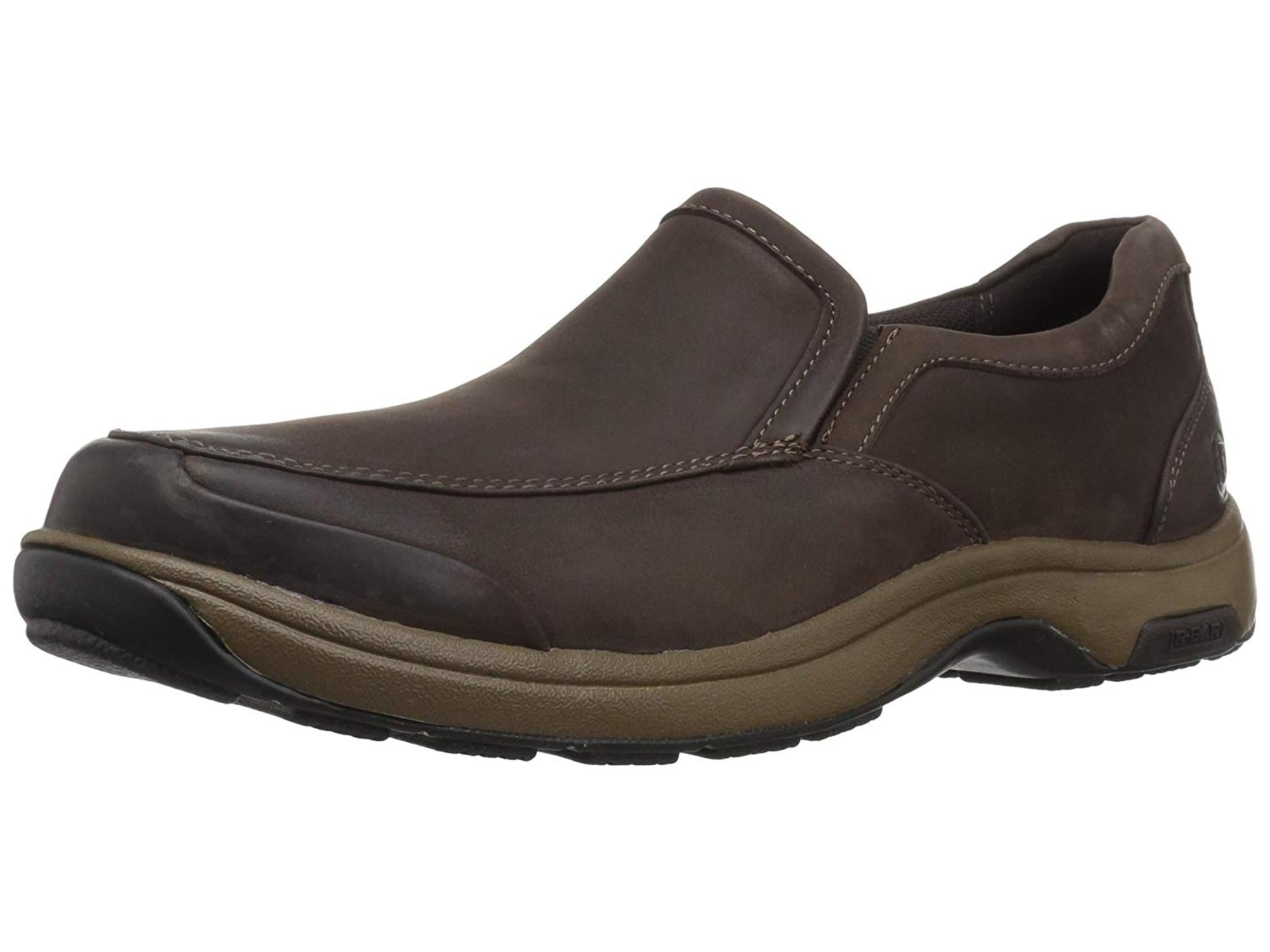 dunham slip on shoes