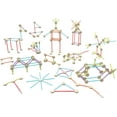 thumbnail image 2 of TINKERTOY ? 100 Piece Essentials Value Set ? Ages 3+ Preschool Education Toy, 2 of 4
