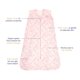 thumbnail image 3 of HALO SleepSack manta portátil de algodón rosa, talla pequeña, 0-6 meses, 3 of 5