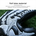 thumbnail image 4 of Goalie Gloves Goalkeeper Gloves with Fingersave Soccer Gloves Breathable Soccer Goalie Gloves for Kids Youth and Adult, 4 of 6