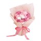 thumbnail image 1 of Ramo de rosas de jabón, flores de clavel artificiales, jabón de baño navideño para el hogar, artesanía floral para Acción de Gracias, boda, cocina, su, 1 of 9