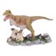 thumbnail image 1 of 1 dinosaurio falso., 1 of 3