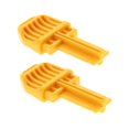 thumbnail image 3 of 2 llaves de seguridad para cortacésped, prácticos accesorios portátiles de repuesto, 3 of 9