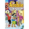 thumbnail image 1 of Archie #384 VF ; Archie Comic Book, 1 of 1