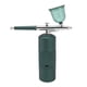 thumbnail image 4 of Aerógrafo facial pulverizador de oxígeno de agua portátil con carga USB hidratación profunda para pintura artística ANGGREK Otros, 4 of 8