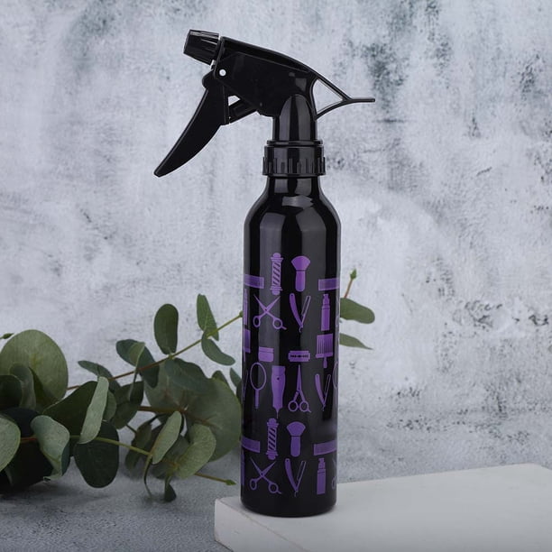 Botella de spray de peluquería Salón Peluquería Peluquería ANGGREK Otros