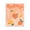 Aperol Spritz Typography Cocktail, variant on Stupell Industries Pina Colada Typography Food & Beverage Painting Wrapped Canvas Art Print Wall Art, 16 x 20