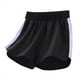 thumbnail image 2 of Odeerbi 6-16 Años Niñas Verano Dophin Pantalones Cortos de Secado Rápido Deportes Yoga Pantalones Cortos Al Aire Libre Transpirable Pantalones Casual, 2 of 7