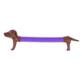 thumbnail image 3 of Juguete para perros tubos que hacen estallar Fidget Toy Colorido Flexible Stretch Tube Sensory Toy para niños Niños ANGGREK  Otros, 3 of 8