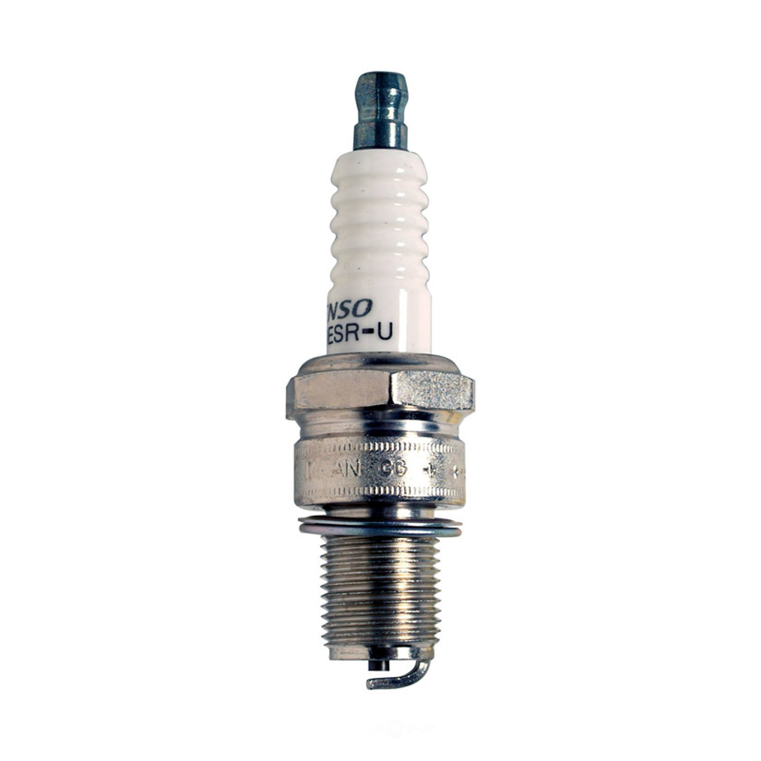 Denso Spark Plug 3057 Fits select: 1966-1969 CHEVROLET C10, 1966-1969 CHEVROLET C20
