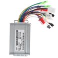 thumbnail image 4 of 36V/48V 350W Brushless Motor Controller DC Motor Regulator Speed Controller, 4 of 5