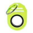 thumbnail image 1 of Portable Keychain Spinner Fidget Toy for Stress Relief Lightweight Durable Hand Key Ring Finger Flexibility, 1 of 8
