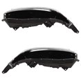 thumbnail image 3 of New Pair Of LED Headlights Compatible With Honda Cr V Hybrid Lx Sport Utility 4 Door 2.0L 2020 By Part Number Ho2503182 Ho2502182, 3 of 6