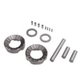 thumbnail image 1 of Locker Axles, Enhanced Performance Steel SL SUZSAM Differential Locker Axle Kit with 26 Splines for Samurai 6-7/8in Rearend 1986 To 1995, 1 of 7