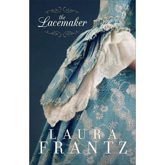 The Lacemaker, (Paperback)