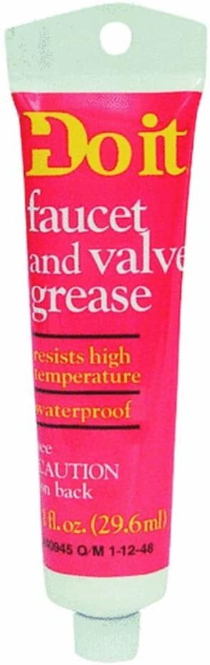 Waxman Consumer Products Group 7118500 Waterproof Grease for sale online 