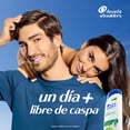 thumbnail image 3 of Shampoo Control Caspa Head & Shoulders Alivio Refrescante 650 ml, 3 of 5