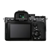 Sony Alpha a7IV Mirrorless Digital Camera with Capture One Pro Bundle