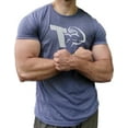 thumbnail image 2 of Signature Muscle T T-Shirt, 2 of 7
